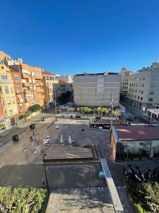 Appartamento Rincon Santa Eulalia. Parking Y Desayuno Incluido. Murcia Esterno foto