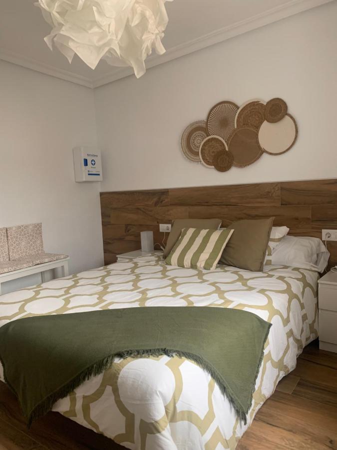 Appartamento Rincon Santa Eulalia. Parking Y Desayuno Incluido. Murcia Esterno foto