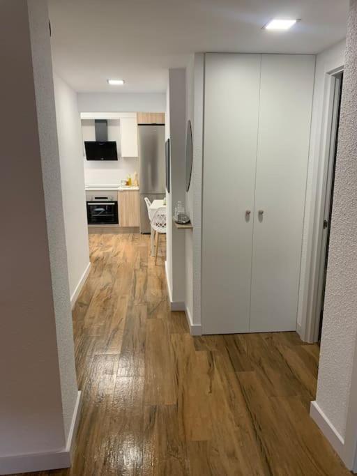 Appartamento Rincon Santa Eulalia. Parking Y Desayuno Incluido. Murcia Esterno foto
