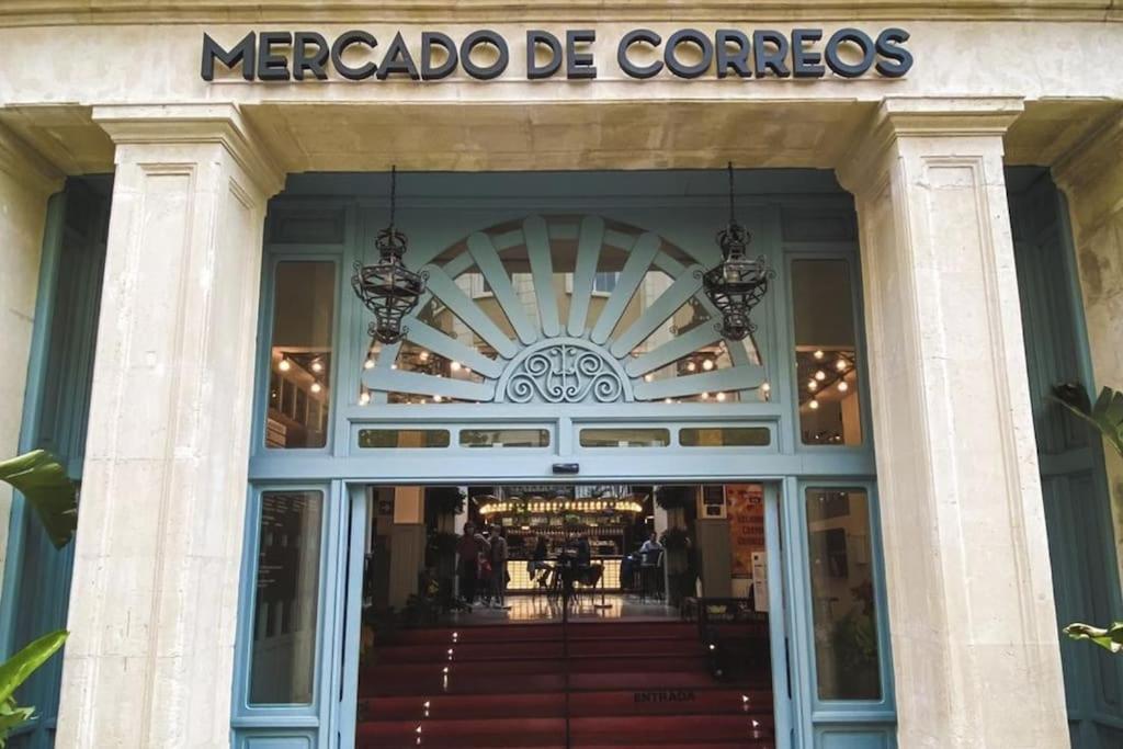 Appartamento Rincon Santa Eulalia. Parking Y Desayuno Incluido. Murcia Esterno foto