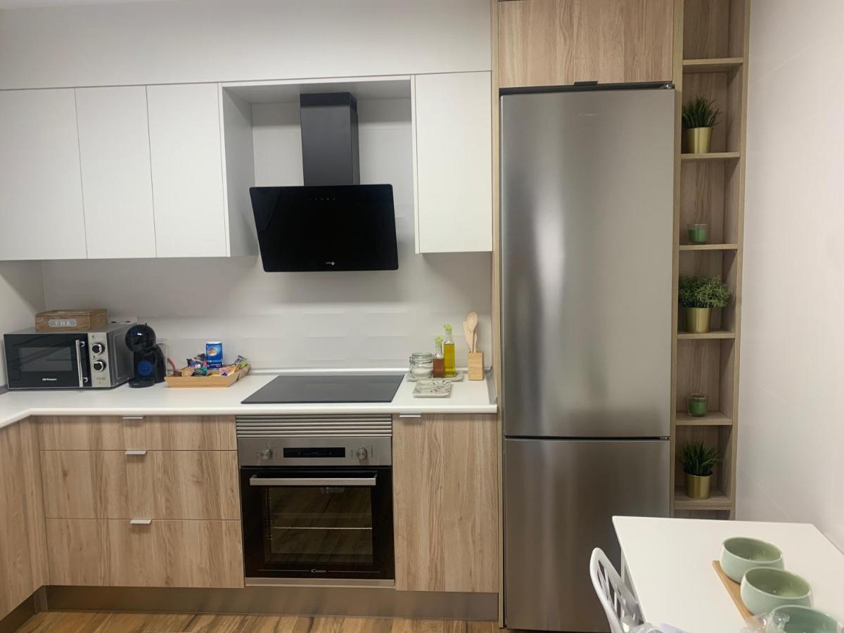 Appartamento Rincon Santa Eulalia. Parking Y Desayuno Incluido. Murcia Esterno foto