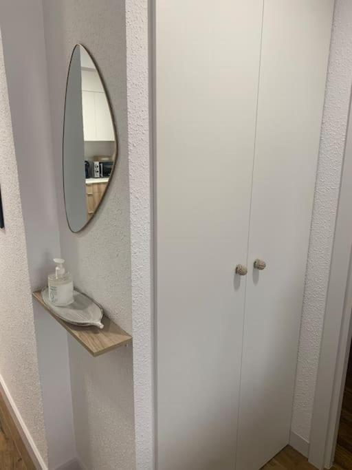 Appartamento Rincon Santa Eulalia. Parking Y Desayuno Incluido. Murcia Esterno foto