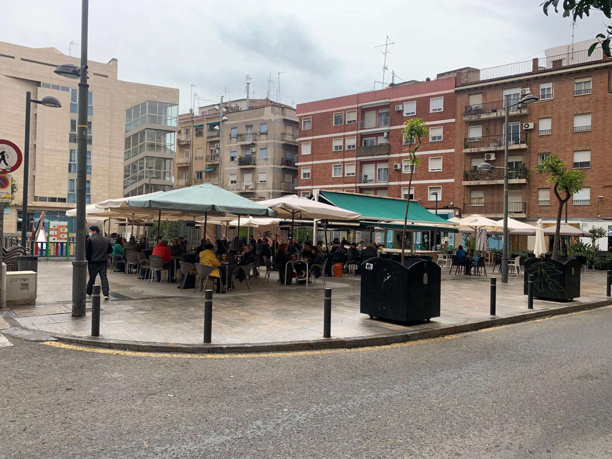 Appartamento Rincon Santa Eulalia. Parking Y Desayuno Incluido. Murcia Esterno foto